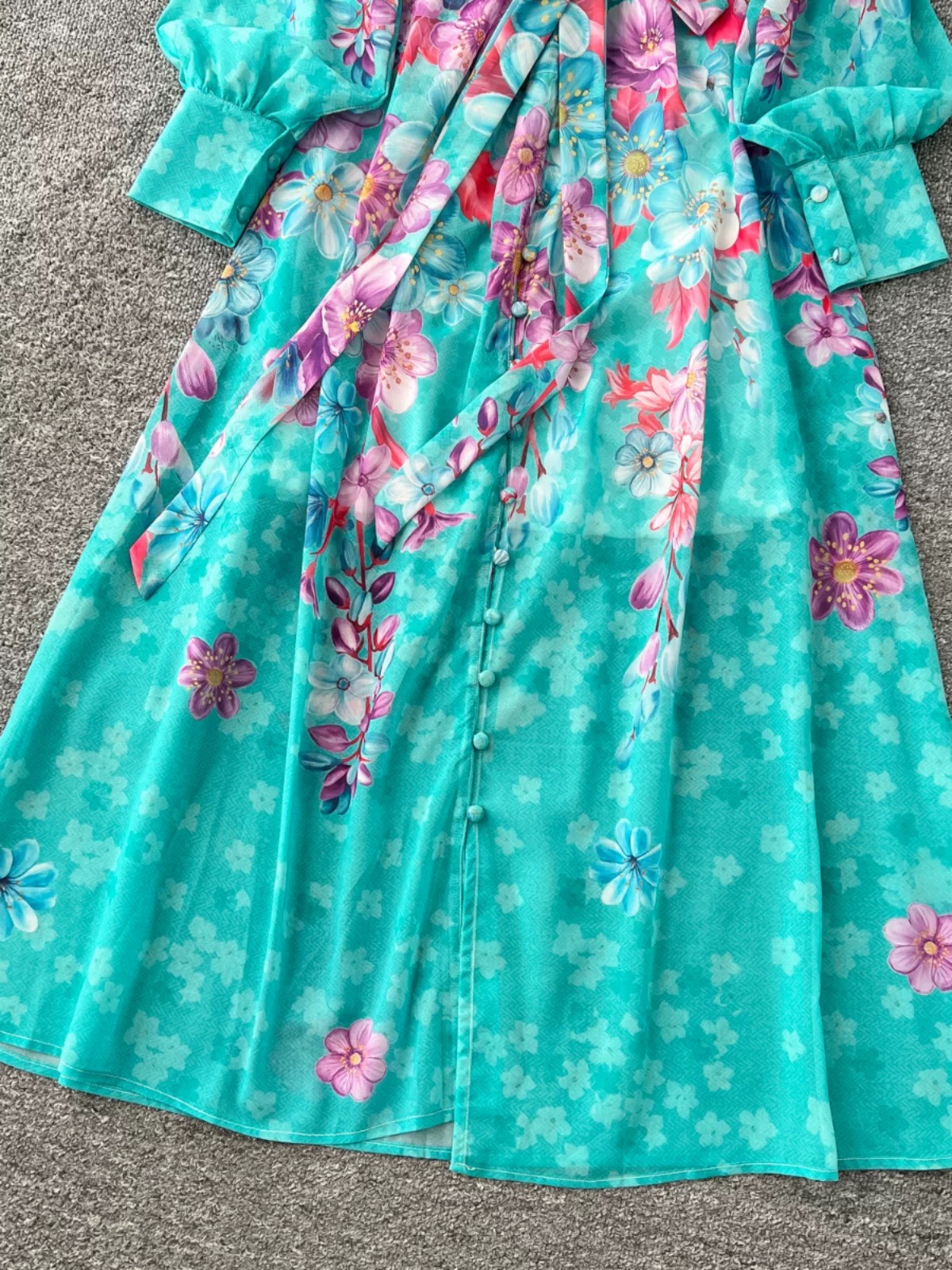 Brighter nights dress ED481 images